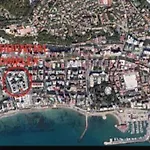 Beachside Apartment In Center Of Marbella