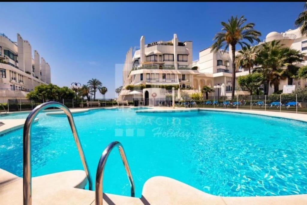 Apartment Beachside Apartment In Center Of Marbella Marbella