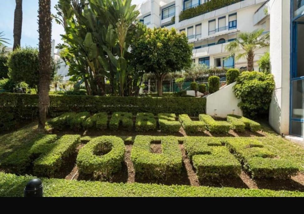 Apartment Beachside Apartment In Center Of Marbella *