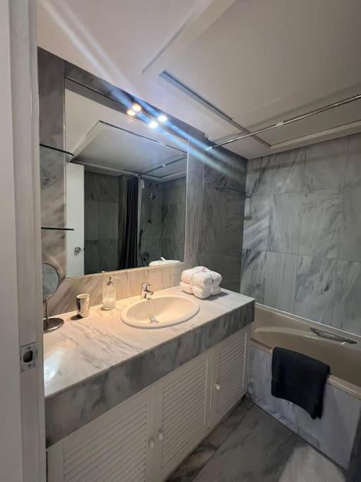 Apartment Beachside Apartment In Center Of Marbella Marbella