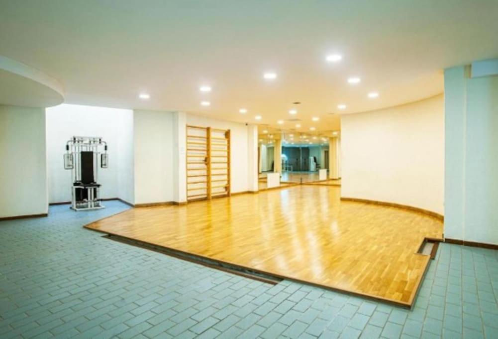 Beachside Apartment In Center Of Marbella * Marbella