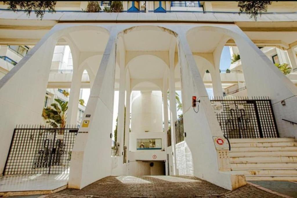 Beachside Apartment In Center Of Marbella Apartment Marbella