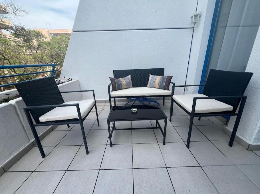 Beachside Apartment In Center Of Marbella * Marbella